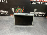 2013 FORD F250 8” TOUCH SCREEN RADIO WITH SYNC MODULE OEM DC3T-14F239-AM #1158