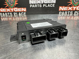 2007 C6 CORVETTE KEYLESS ENTRY RECEIVER MODULE OEM 15853335 #998