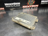 2007 DODGE RAM CUMMINS ISB 6.7 ENGINE COMPUTER MODULE ECM ECU 4945387 OEM #1117