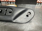 97-04 C5 CORVETTE RH PASSENGER SEAT CONTROL UNIT HOUSING 12135158 12455427 #798