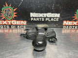 2010 CAMARO SS SHIFT KNOB AND SHIFTER BOOT OEM #1646