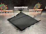 06-13 C6 CORVETTE GRAND SPORT Z06 RIGHT FRONT FENDER LOWER INNER PANEL OEM #1409