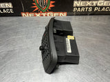 2005 CADILLAC CTS-V CENTER DASH VENT HAZARD BUTTON OEM #1587