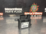 2012 CAMARO SS PASSENGER OCCUPANT RESTRAINT MODULE OEM 22837976 #1372