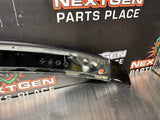 2017 MUSTANG GT SPOILER SHADOW BLACK OEM #1267
