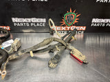 2015 FORD F250/350 6.7 DIESEL 6R140 TRANSMISSION AUTO TCASE WIRING HARNESS #1246