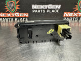 2010 FORD F350 CLIMATE CONTROL HVAC OEM 9C3T-19980-CB #920