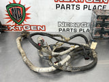 2008 FORD F250 6.4 DIESEL 5R110 4WD TRANSMISSION  ELECTRIC T CASE HARNESS OEM #488