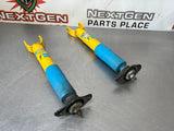 05-13 C6 CORVETTE REAR HATCH BILSTEIN STRUTS 24-029766 #521