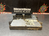 2007 DODGE RAM CUMMINS ISB 6.7 ENGINE COMPUTER MODULE ECM ECU 4945387 OEM #1204