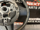 2014 FORD MUSTANG GT STEERING WHEEL OEM #1261