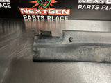 05-13 C6 CORVETTE FRONT AIR DEFLECTOR OEM 21992641 #1030