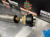 CAMARO SS 3.5” DRIVESHAFT SHOP DRIVESHAFT MANUAL TRANS W AFTERMARKET BUSHINGS #1540