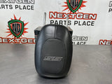 2010 CAMARO SS LH FRONT DRIVER SEAT HEADREST OEM #535