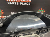 2000 C5 CORVETTE CLUSTER WITH BEZEL OEM 128,797 MILES #3873