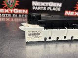 2012 FORD F350 AC HEAT HVAC CLIMATE CONTROL BC3T-19980-DB OEM #850