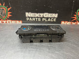 2011 CHEVY SILVERADO 2500 AC HEATER CLIMATE CONTROL 25936132 OEM #1230