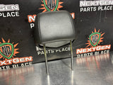 11-14 CADILLAC CTS-V RH PASSENGER SIDE HEADREST OEM #1233