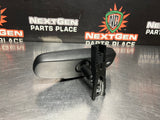 10-15 CAMARO SS REAR VIEW MIRROR E11 026539 OEM #982