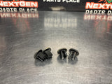 04-06 PONTIAC GTO TAIL LIGHT CLIPS OEM #1043