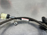 2017 CAMARO SS 8 SPEED AUTO SHIFTER CABLE ASSEMBLY OEM 84105591 OEM #668