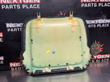 04-06 PONTIAC GTO RH PASSENGER SEAT BACK WITH MAP POCKET OEM #1691