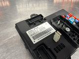 2006 C6 CORVETTE BODY CONTROL MODULE BCM FUSE BOX 15850986 OEM #1407