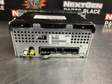 2012 DODGE RAM CUMMINS 2500 3500 RADIO RECEIVER P050911198AB OEM #1026