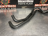 2017 C7 CORVETTE COOLANT HOSES 23253216 OEM #1181