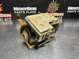 2005 SILVERADO DURAMAX ANTI-LOCK BRAKE MODULE OEM 13567146 #639