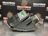 2015 FORD MUSTANG GT RH PASSENGER XENON HID HEADLIGHT OEM #824