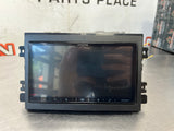 2005 FORD F250 AFTERMARKET ALPINE ILX-W650 7” MULTIMEDIA RADIO HEAD UNIT #529