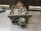 2017 GM SILVERADO SIERRA 2500 DURAMAX ENGINE FUSE BOX OEM #1240