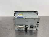 2012 C6 CORVETTE TOUCH SCREEN RADIO OEM 20856087  #1492