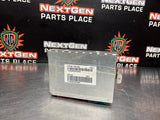 1999 C5 CORVETTE BODY CONTROL MODULE BCM OEM 09367609 #963