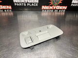 2018 CAMARO SS ASH GRAY DOME LIGHT W SUNROOF SWITCH OEM 84026958 #796