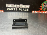2005 C6 CORVETTE LH DRIVER SIDE DOOR TOUCH PAD HANDLE OEM #1110
