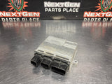 2011 FORD F350 DIESEL GLOW PLUG RELAY MODULE BC3A-12B533-AD OEM #1210