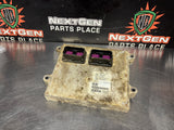 2007 DODGE RAM CUMMINS ISB 6.7 ENGINE COMPUTER MODULE ECM ECU 4945387 OEM #1117