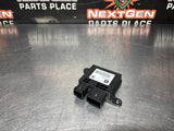 10-15 CAMARO SS FRONT RH PASSENGER SEAT AIR BAG / OCCUPANT SENSOR MODULE OEM #1232