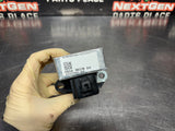 2015 FORD MUSTANG GT FUEL PUMP CONTROL MODULE OEM FR3A-9D370-AA #1434