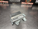 2015 FORD MUSTANG GT RADIO AMPLIFIER FR3T-18T806-BL OEM #1196