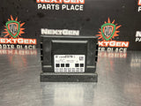 2010-2015 CAMARO SS BCM BODY CONTROL MODULE MANUAL OEM 13592376 #1008