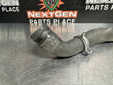 2010-2015 CHEVROLET CAMARO V8 LOWER RADIATOR HOSE GM 92240741 OEM #1184