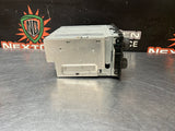 2007 CHEVY SILVERADO 2500HD 6.6 RADIO CD PLAYER OEM 15917881 #1141