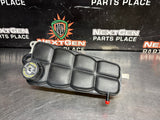 2009 C6 CORVETTE COOLANT EXPANSION TANK RESERVOIR 10304437 OEM #4150
