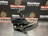2011 FORD MUSTANG GT AUTO (6R80) SHIFTER WITH KNOB ASSEMBLY OEM #968