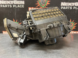 2014 CADILLAC CTS-V COUPE AC/ HEATER CORE WITH BLOWER MOTOR OEM 15861869 #1233
