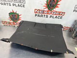 97-04 C5 CORVETTE RADIATOR AIR BAFFLE SHROUD OEM 10254256 #569