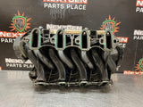 TRAILBLAZER SS CATHEDRAL INTAKE MANIFOLD OEM 25383922 #3987
